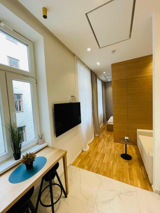 Appartement Zeus Design Erlach #37