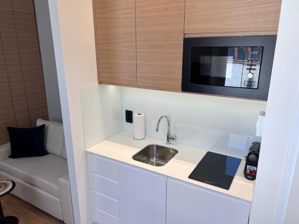Appartement Zeus Design Erlach #37