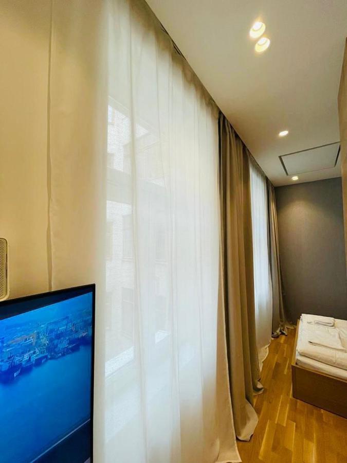 Zeus Design Erlach #37 Appartement *