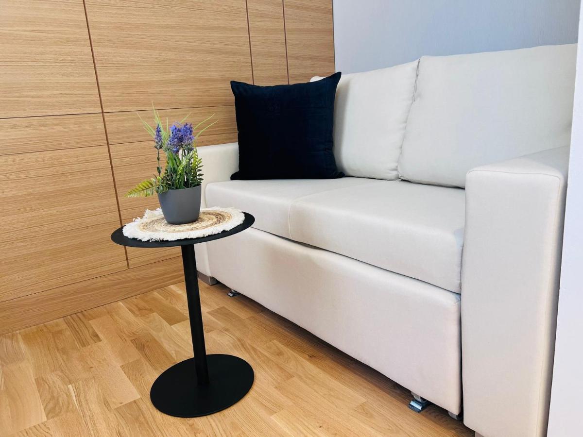 Appartement Zeus Design Erlach #37 Wenen